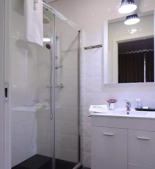 ベッドアンドブレックファースト Vila De Ponte Guest House