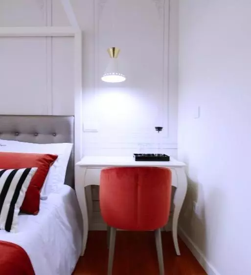 ベッドアンドブレックファースト Vila De Ponte Guest House