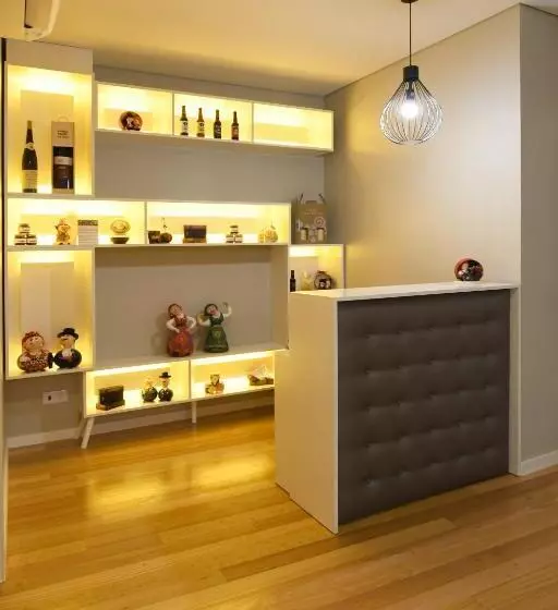 ベッドアンドブレックファースト Vila De Ponte Guest House