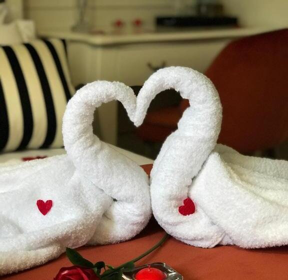 تختخواب و صبحانه Vila De Ponte Guest House