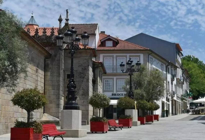 ベッドアンドブレックファースト Vila De Ponte Guest House