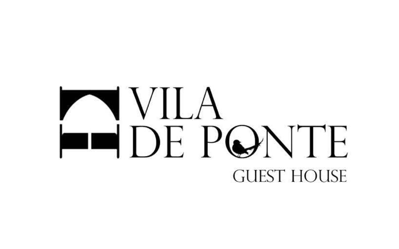 تختخواب و صبحانه Vila De Ponte Guest House