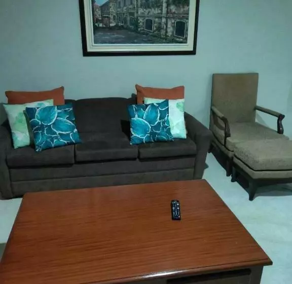 Crosswinds Condominiums