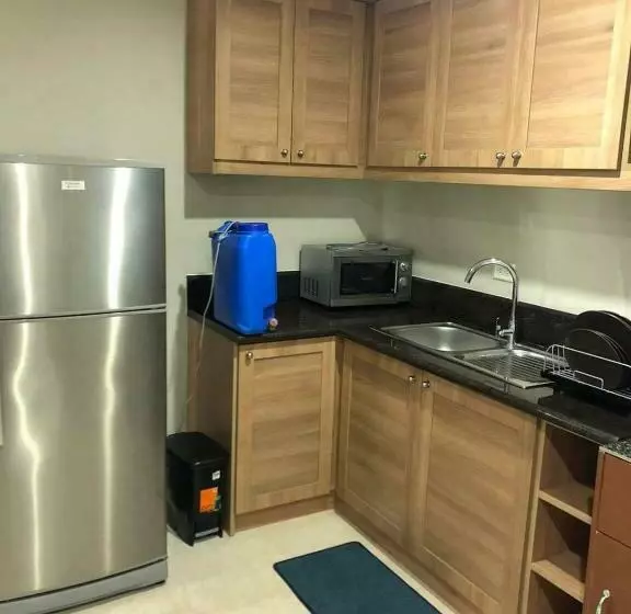 Crosswinds Condominiums