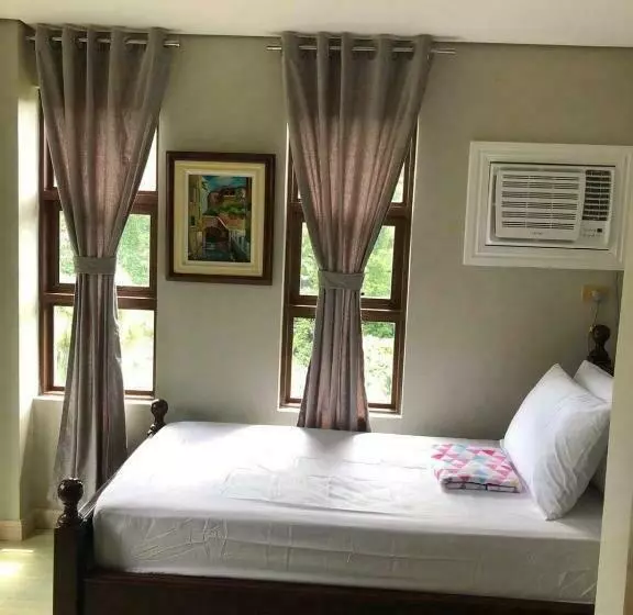 Crosswinds Condominiums