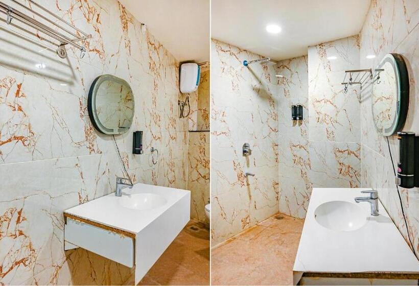 Fabhotel Shubh Shaleen Springs