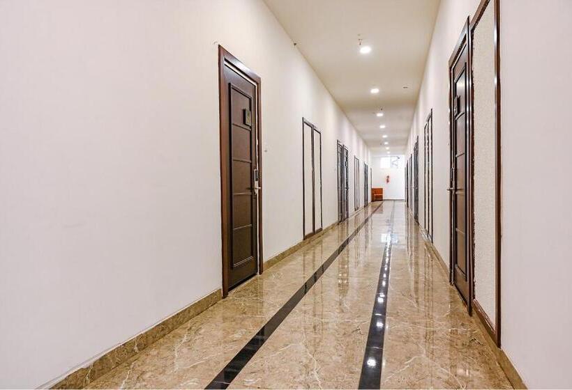 Fabhotel Shubh Shaleen Springs