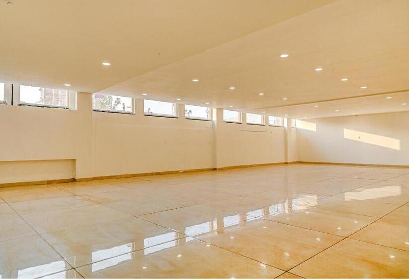 Fabhotel Shubh Shaleen Springs