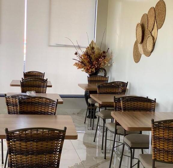 Guarany Hotel Ponta Porã