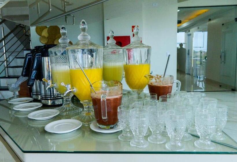 Guarany Hotel Ponta Porã