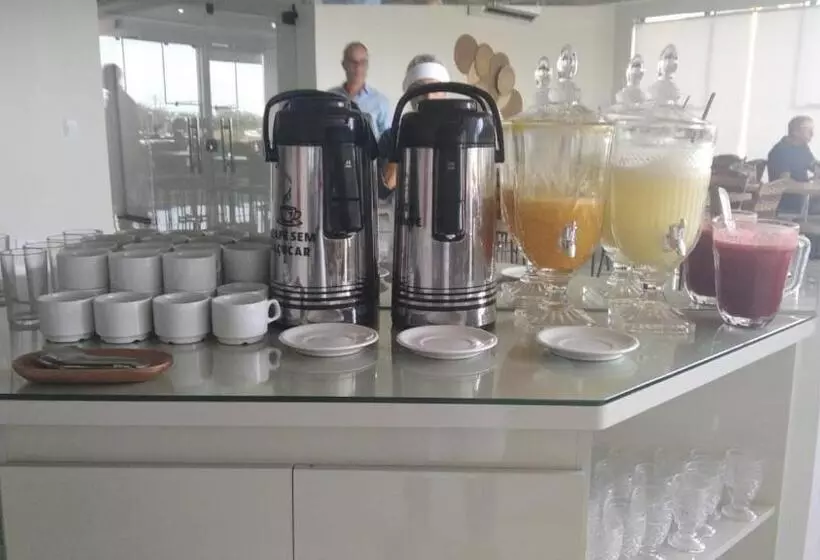 Guarany Hotel Ponta Porã