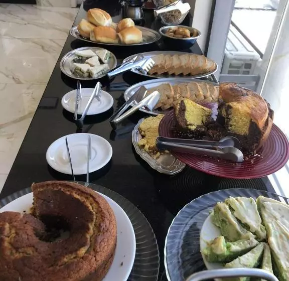 Guarany Hotel Ponta Porã