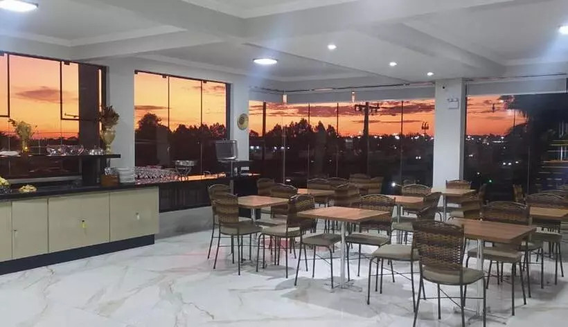 Guarany Hotel Ponta Porã