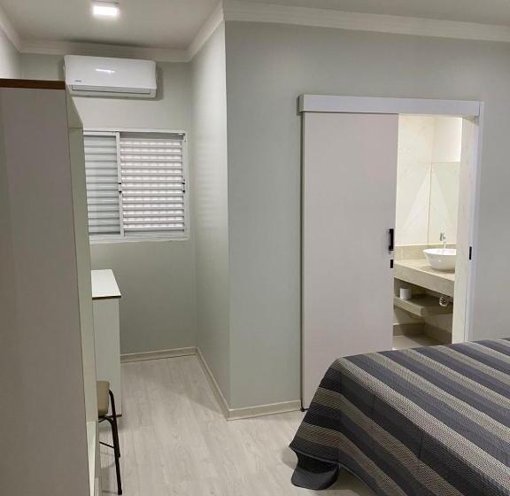 Guarany Hotel Ponta Porã