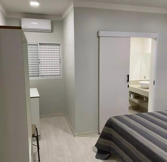 Guarany Hotel Ponta Porã