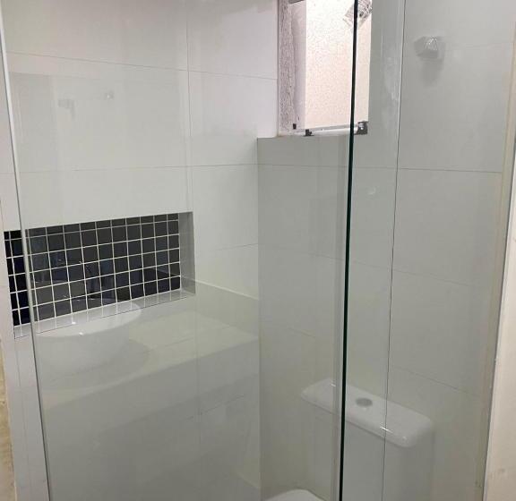 Guarany Hotel Ponta Porã