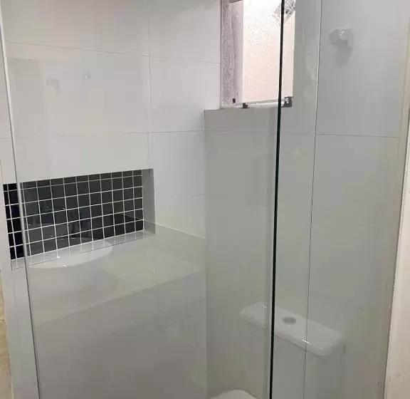 Guarany Hotel Ponta Porã