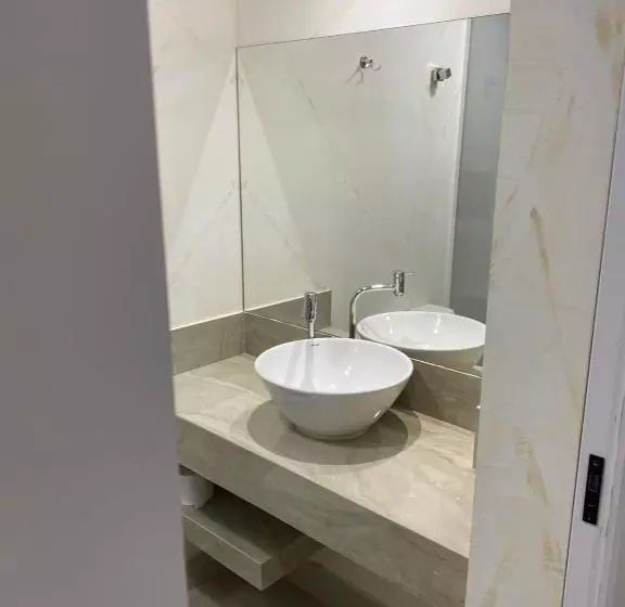 Guarany Hotel Ponta Porã