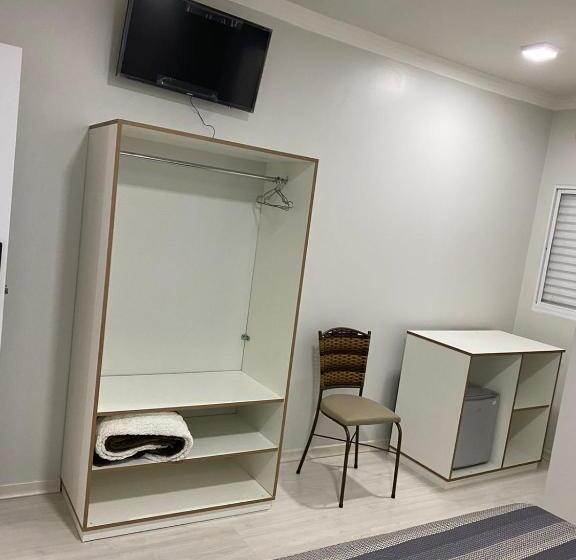 Guarany Hotel Ponta Porã