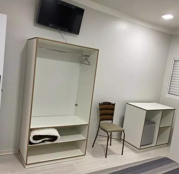 Guarany Hotel Ponta Porã