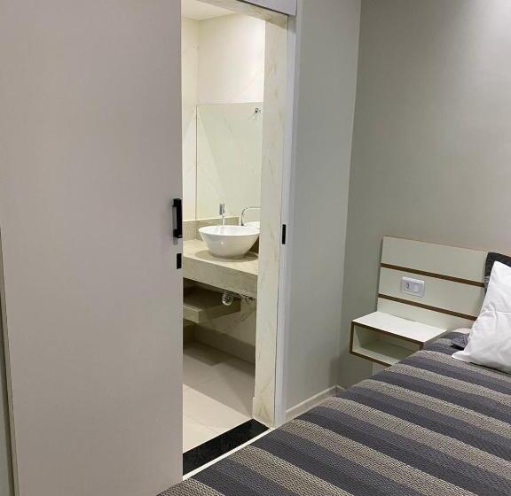 Guarany Hotel Ponta Porã