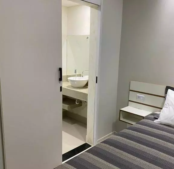 Guarany Hotel Ponta Porã