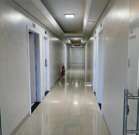 Guarany Hotel Ponta Porã