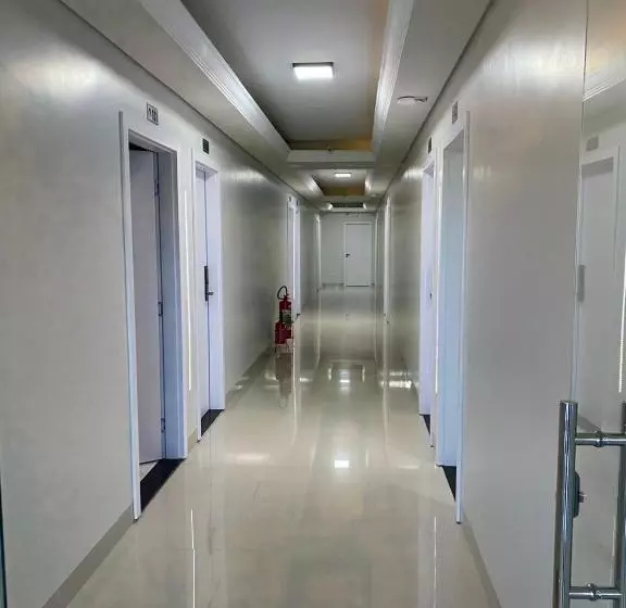 Guarany Hotel Ponta Porã