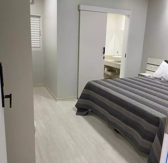 Guarany Hotel Ponta Porã