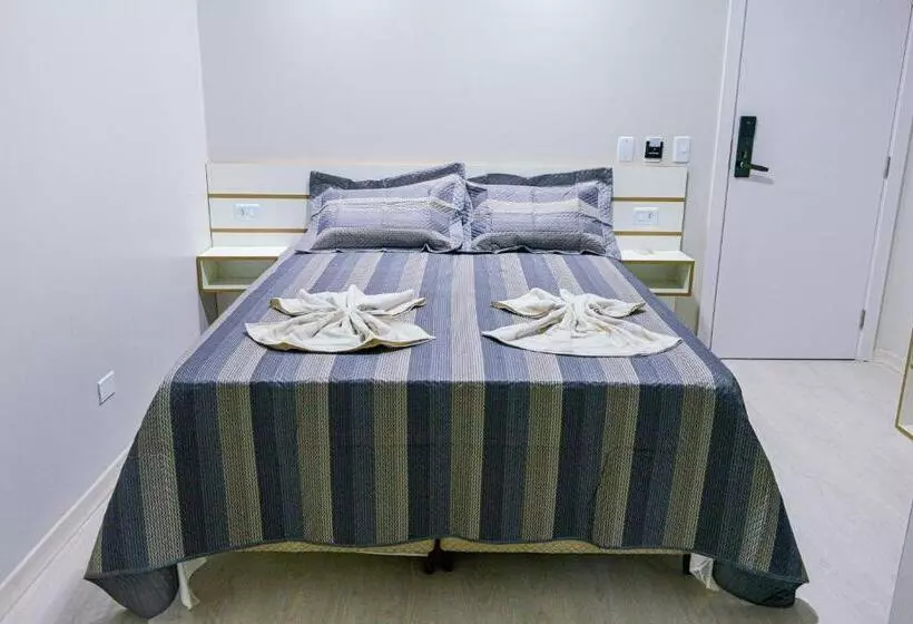 Guarany Hotel Ponta Porã