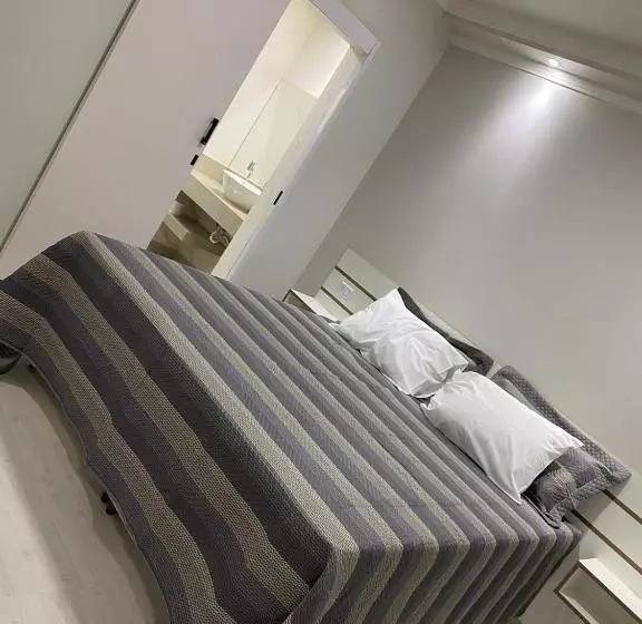 Guarany Hotel Ponta Porã