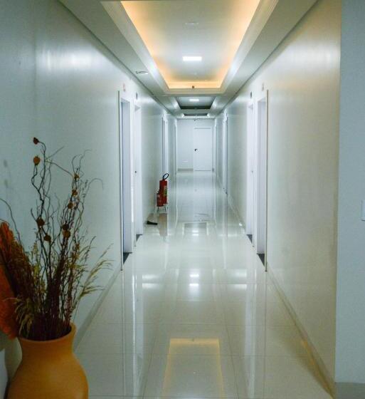 Guarany Hotel Ponta Porã