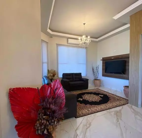 Guarany Hotel Ponta Porã