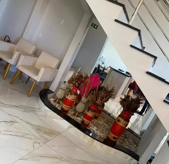 Guarany Hotel Ponta Porã