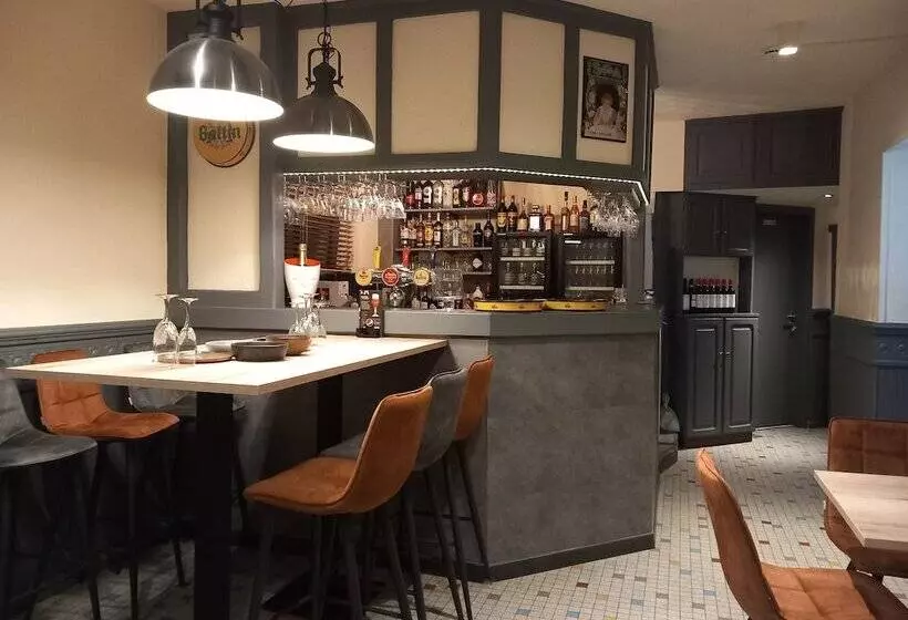 ホテル Au Central