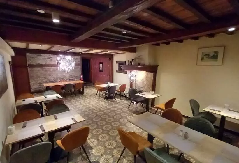 ホテル Au Central