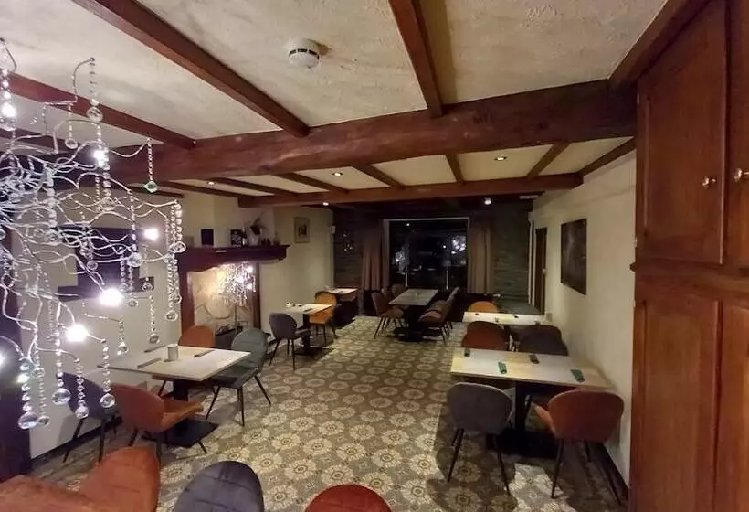 ホテル Au Central