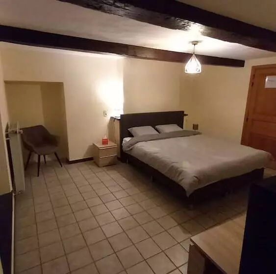 ホテル Au Central