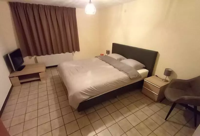 ホテル Au Central