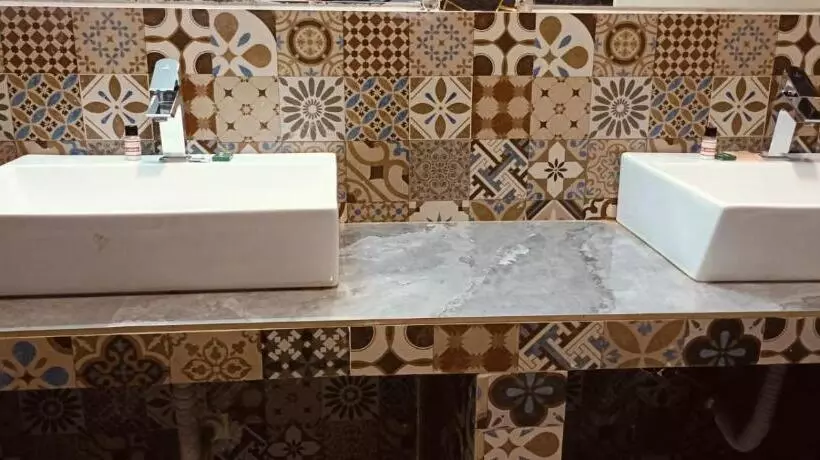 Bellazio Suites Hotel & Resort