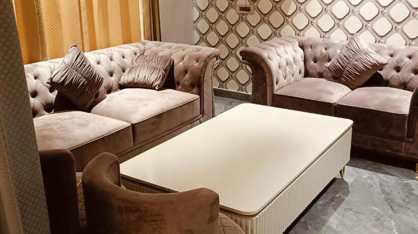 Bellazio Suites Hotel & Resort