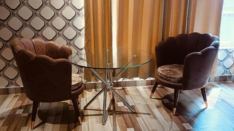 Bellazio Suites Hotel & Resort