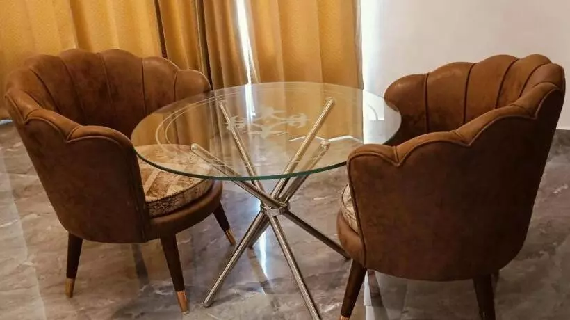 Bellazio Suites Hotel & Resort