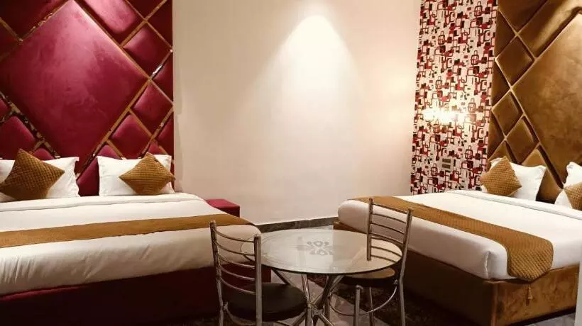 Bellazio Suites Hotel & Resort