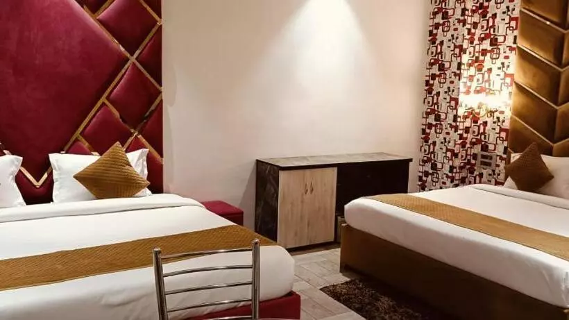 Bellazio Suites Hotel & Resort