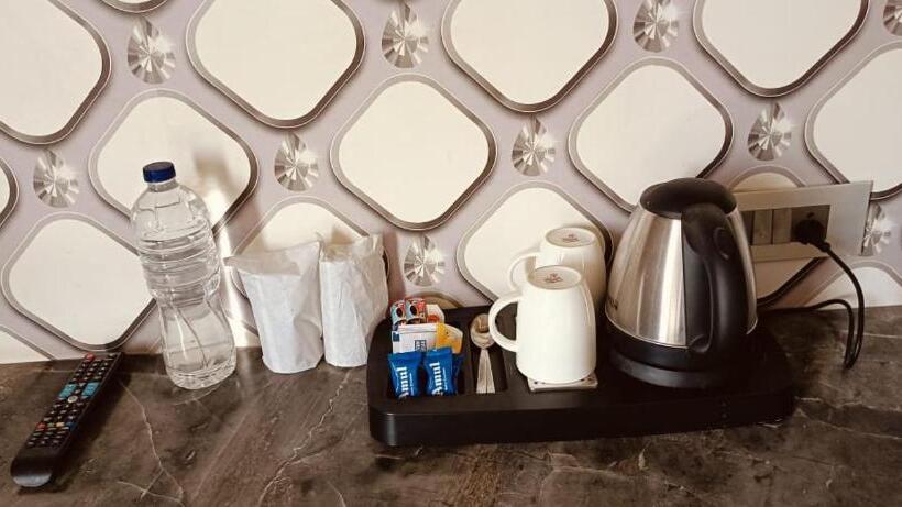 Bellazio Suites Hotel & Resort