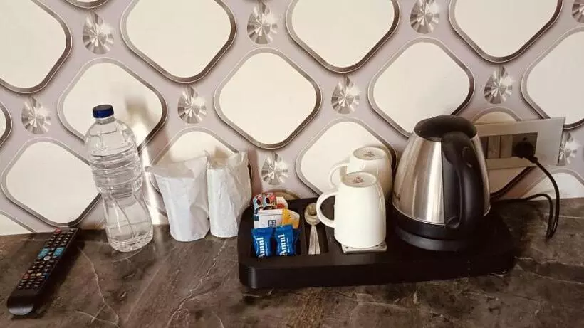 Bellazio Suites Hotel & Resort