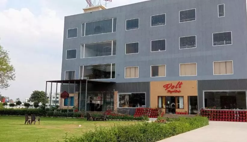 Bellazio Suites Hotel & Resort