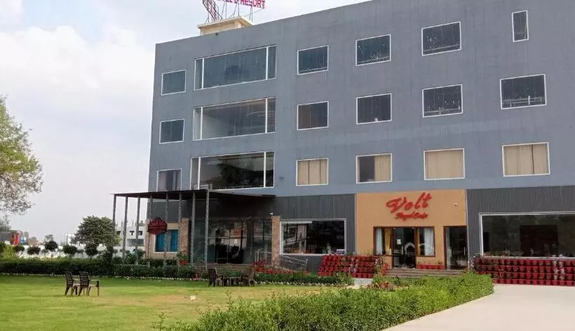 Bellazio Suites Hotel & Resort