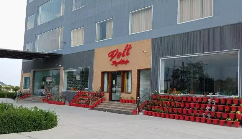 Bellazio Suites Hotel & Resort